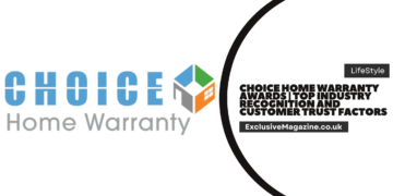 Choice Home Warranty Awards