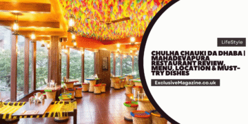 Chulha Chauki Da Dhaba | Mahadevapura Restaurant Review, Menu, Location & Must-Try Dishes