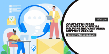 Contact Number Durostech