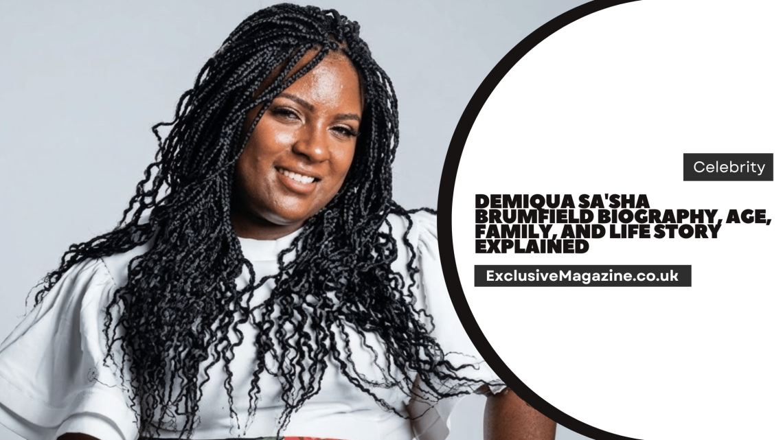 Demiqua Sa'sha Brumfield