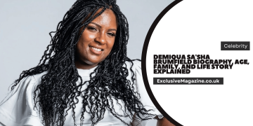 Demiqua Sa'sha Brumfield