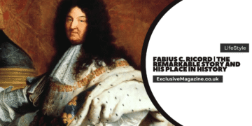 Fabius C. Ricord | The Remarkable Story and His Place in History