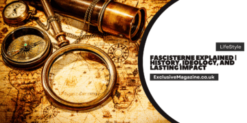 Fascisterne Explained | History, Ideology, and Lasting Impact