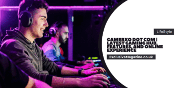 Gamerxo dot com