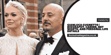 Gianluca Cugnetto