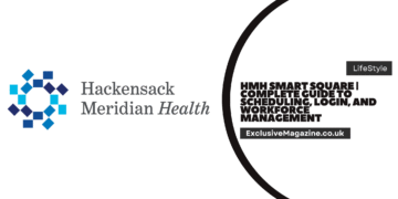 HMH Smart Square | Complete Guide to Scheduling, Login, and Workforce Management