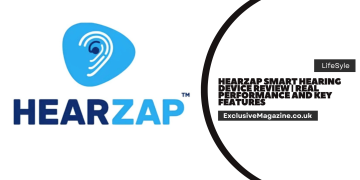 Hearzap Smart Hearing