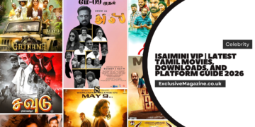 Isaimini VIP | Latest Tamil Movies, Downloads, and Platform Guide 2026