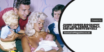 Jianni Cimber