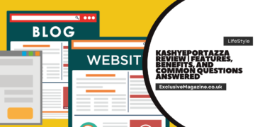 Kashyeportazza Review | Features, Benefits, and Common Questions Answered