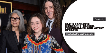 Kathy Yankovic