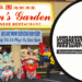 Lams Garden Ashford Hygiene Rating