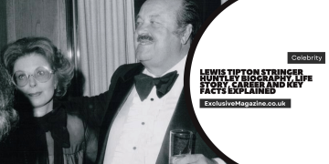Lewis Tipton Stringer Huntley
