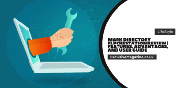 Mark Directory Flpcrestation