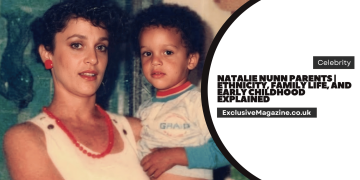 Natalie Nunn Parents