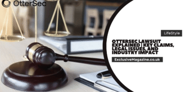 OtterSec Lawsuit Explained | Key Claims, Legal Issues, and Industry Impact