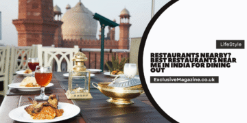 Restaurants Nearby? Best Restaurants Near Me in India for Dining Out