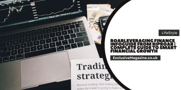 RoarLeveraging Finance InfoGuide From RipRoaR