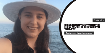 Rose Bundy Net Worth