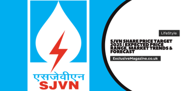 SJVN Share Price Target 2025