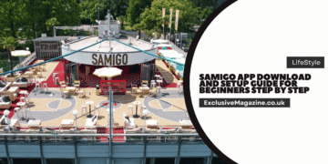 Samigo App