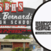 San Bernardino High School Class of 1991 Yearbook