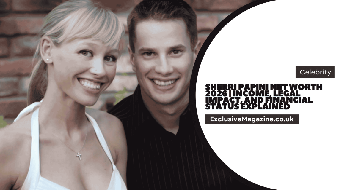 Sherri Papini Net Worth