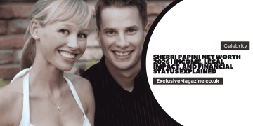 Sherri Papini Net Worth