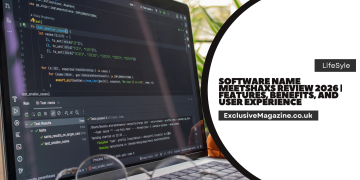 Software Name Meetshaxs