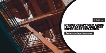StructureSpy com