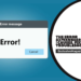 The Error 8379xnbs8e02328ws Code | Causes, Fixes, and Troubleshooting Guide