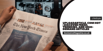 Uploadarticle. com Hot