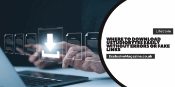 Where to Download Ustudiobytes Easily Without Errors or Fake Links