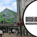Whitgift Centre Croydon Shopping Mall Closure