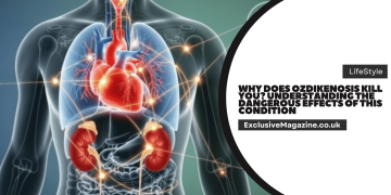 Why Does Ozdikenosis Kill You?