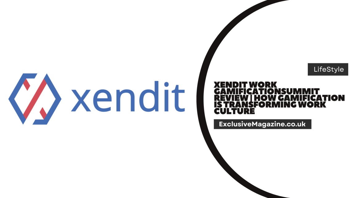 Xendit Work GamificationSummit