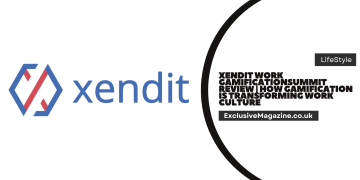 Xendit Work GamificationSummit