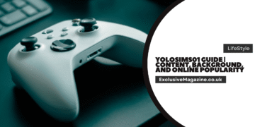Yolosims01 Guide | Content, Background, and Online Popularity