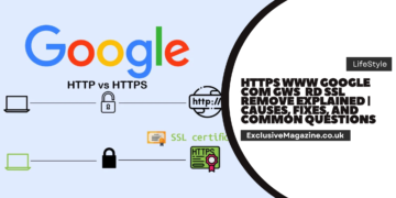 https www google com gws_rd ssl remove Explained | Causes, Fixes, and Common Questions