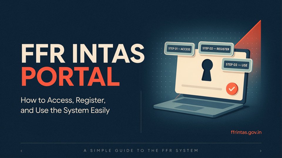 FFR Intas