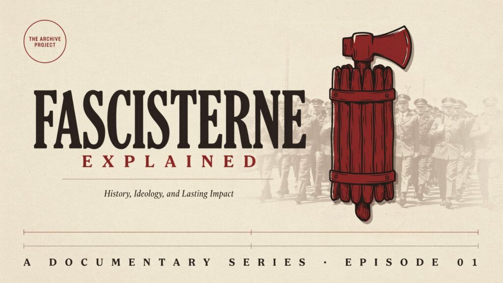 Fascisterne