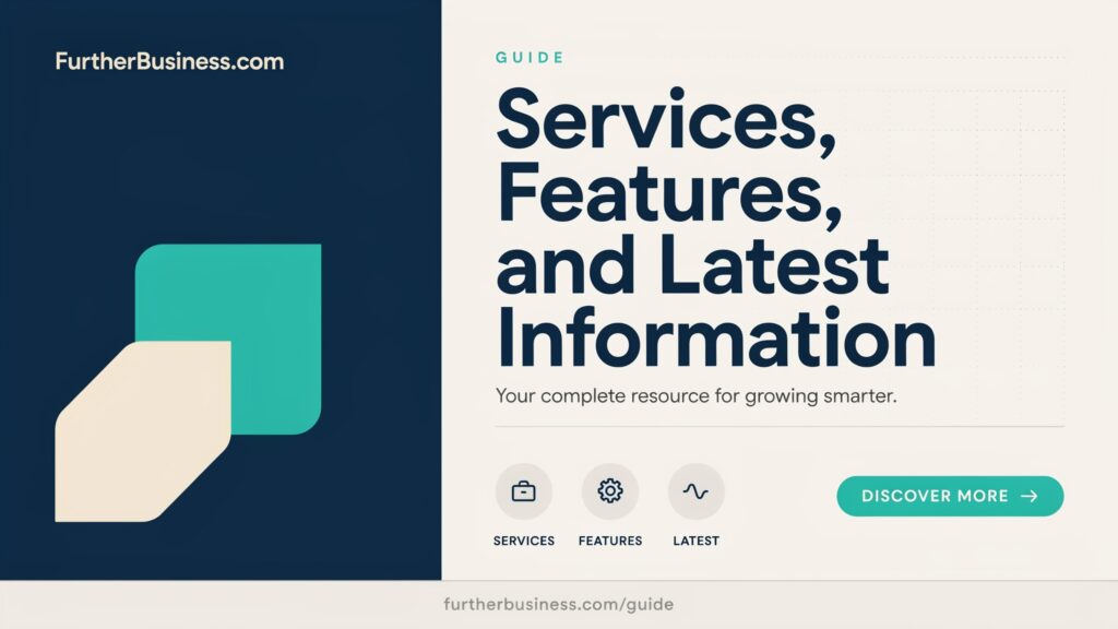 FurtherBusiness com