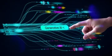 How GenAI Business Consultants Guide Companies Through AI-Driven Transformation