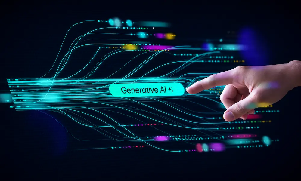 How GenAI Business Consultants Guide Companies Through AI-Driven Transformation