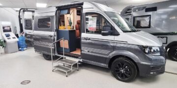 How To Choose A Motorhome That Suits Real Travel