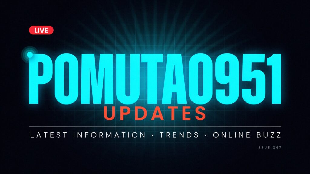 Pomutao951