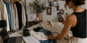 How Influencer Fashion Is Driving Affordable Style Choices