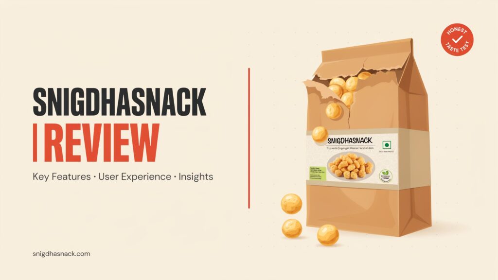 Snigdhasnack