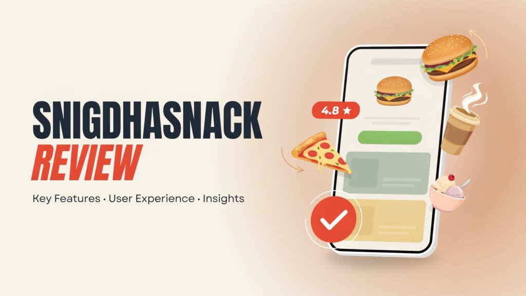 Snigdhasnack