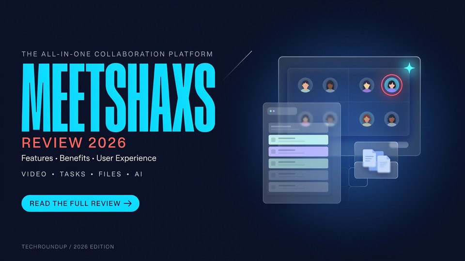 Software Name Meetshaxs